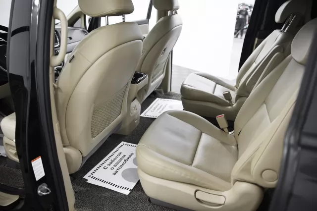 Kia Carnival 2014