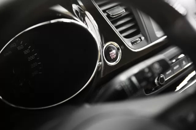 Kia Carnival 2014