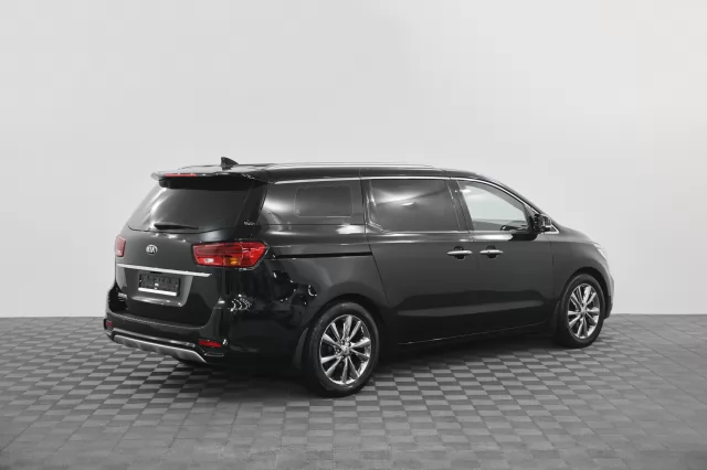 Kia Carnival 2014