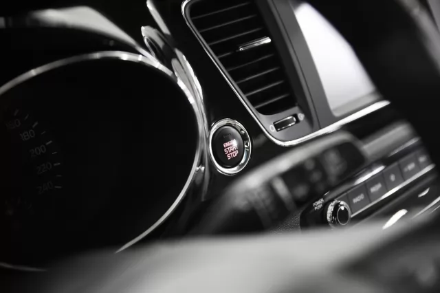 Kia Carnival 2015