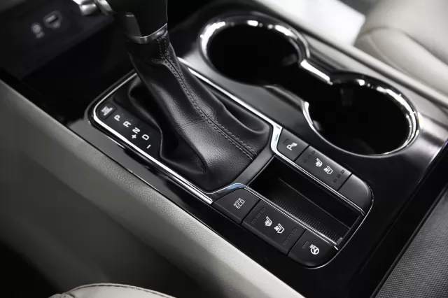 Kia Carnival 2015