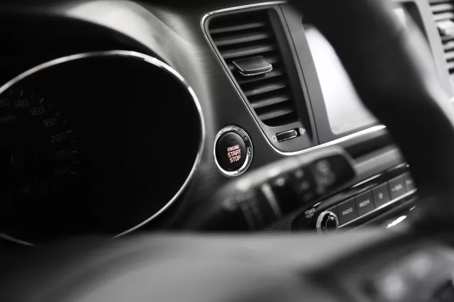 Kia Carnival 2015