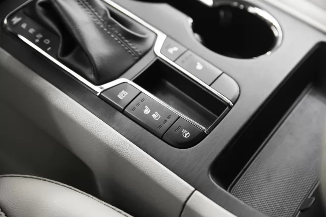 Kia Carnival 2015