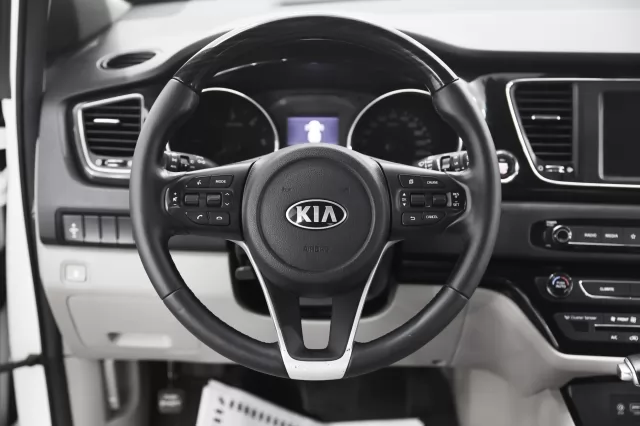 Kia Carnival 2014