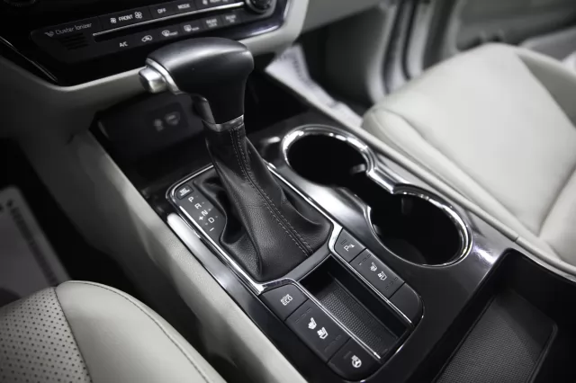 Kia Carnival 2014
