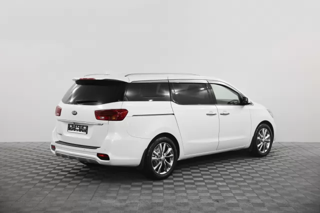 Kia Carnival 2014