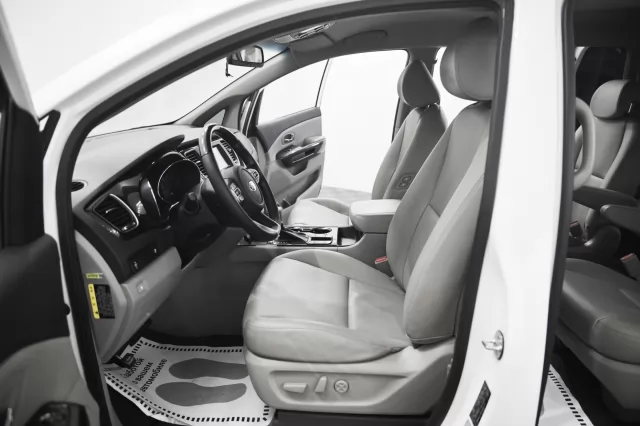 Kia Carnival 2014