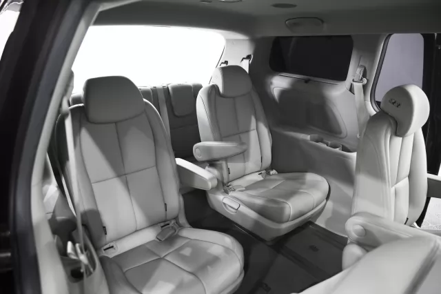 Kia Carnival 2021