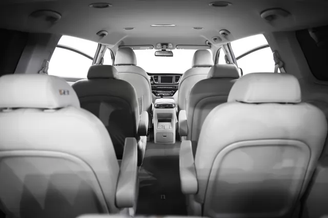 Kia Carnival 2021