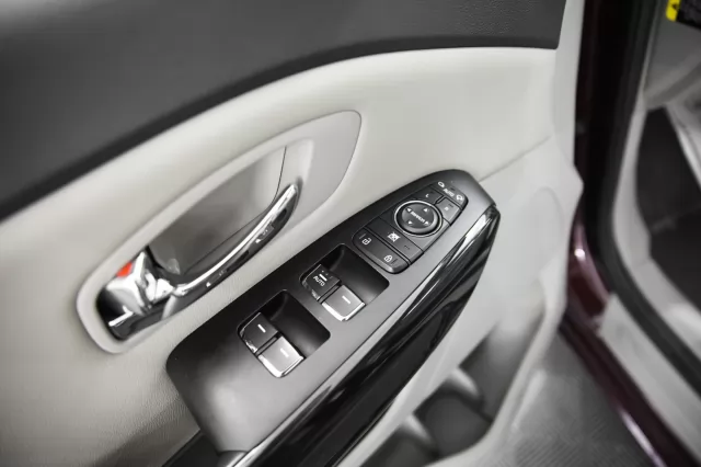 Kia Carnival 2021