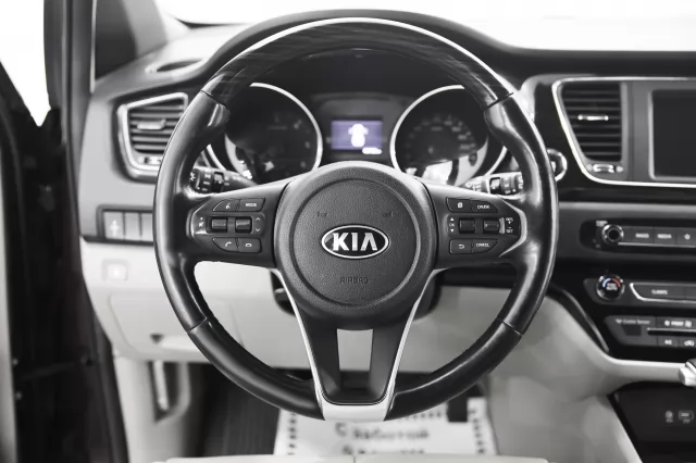 Kia Carnival 2021