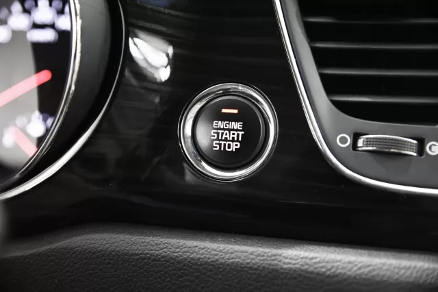 Kia Carnival 2021