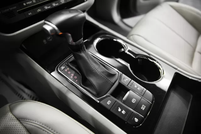 Kia Carnival 2021