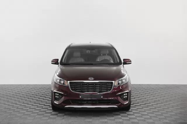 Kia Carnival 2021