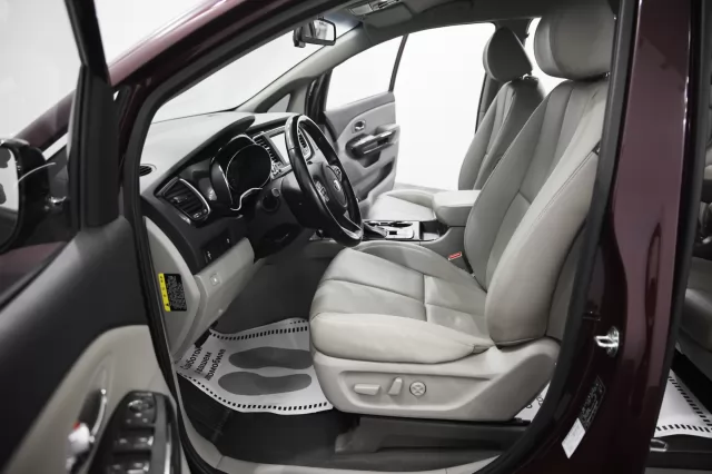 Kia Carnival 2021