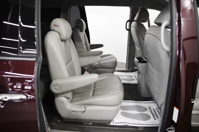 Kia Carnival 2021