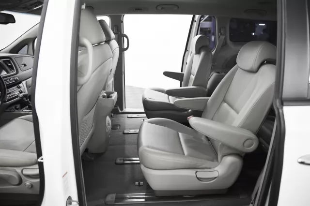 Kia Carnival 2021