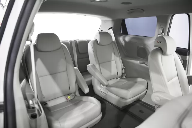 Kia Carnival 2021