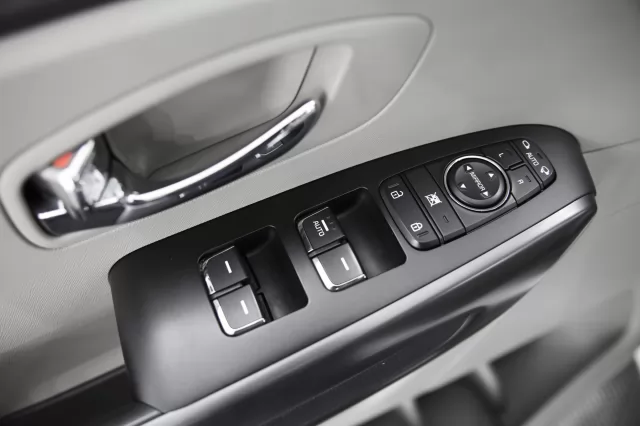 Kia Carnival 2021