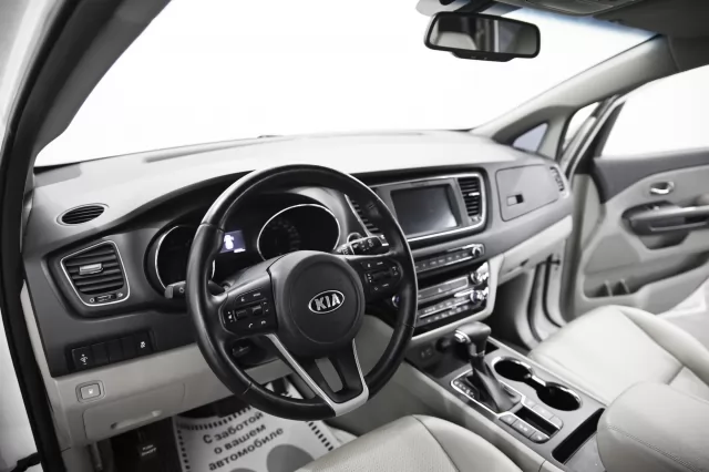 Kia Carnival 2021