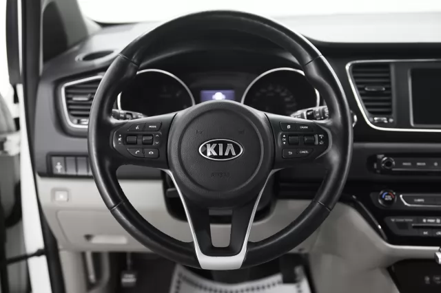 Kia Carnival 2021
