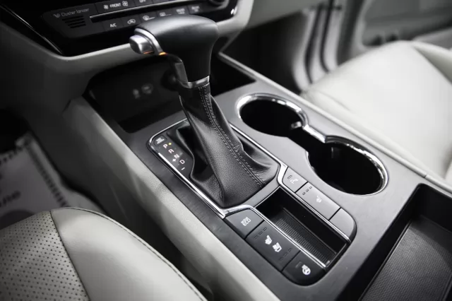 Kia Carnival 2021
