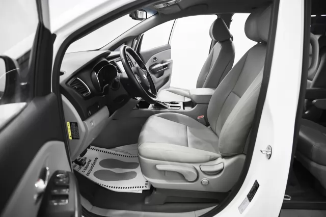 Kia Carnival 2021