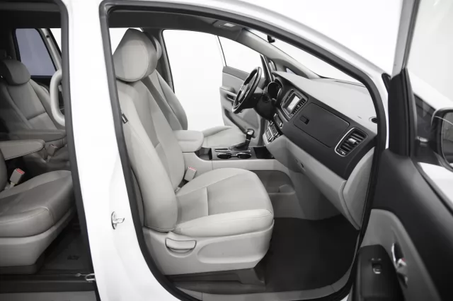 Kia Carnival 2021