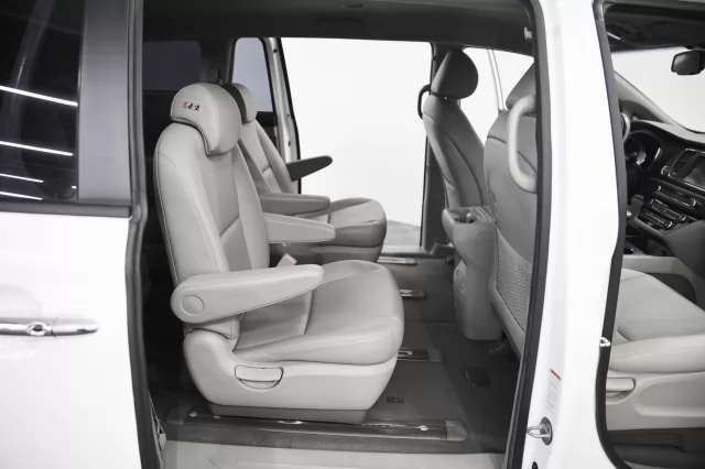 Kia Carnival 2021