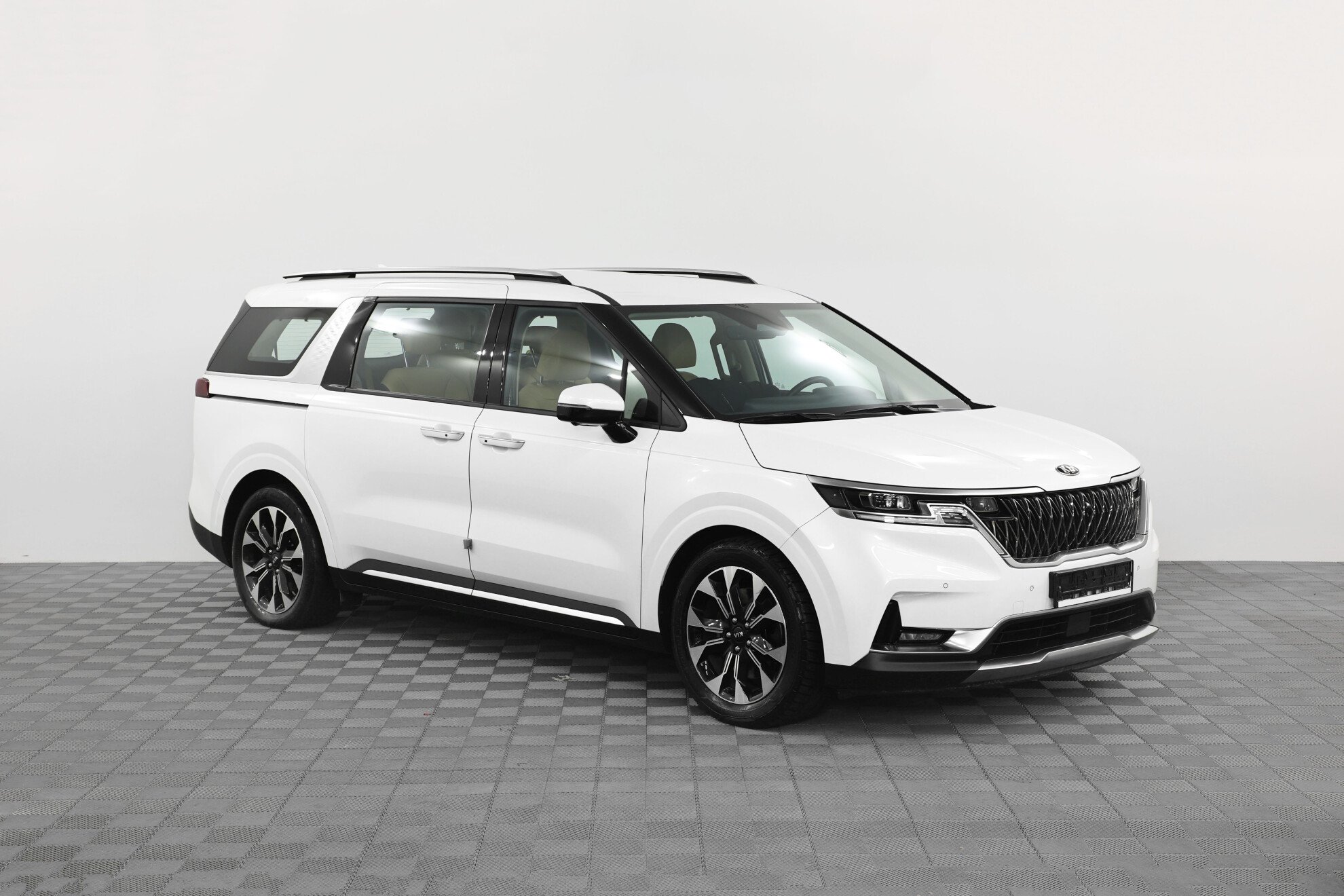 Kia Carnival 2020