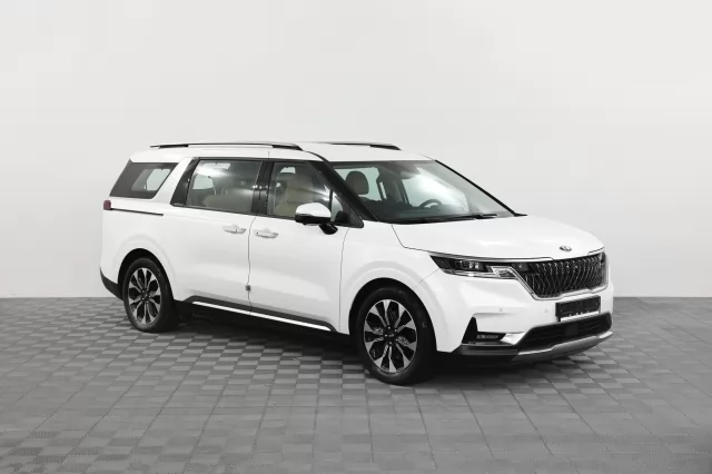 Kia Carnival 2020