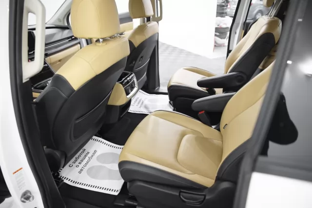 Kia Carnival 2020