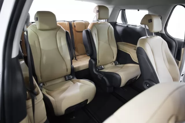 Kia Carnival 2020