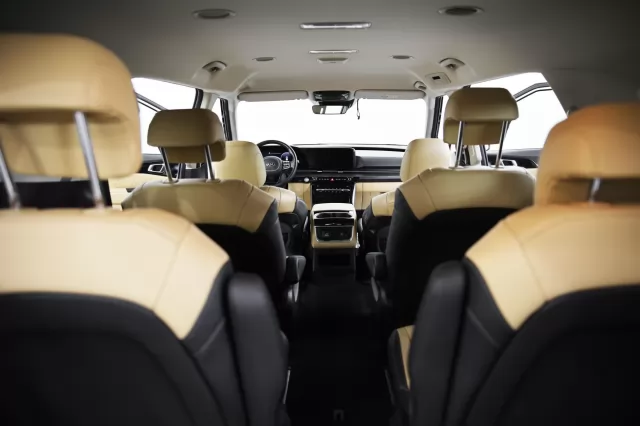 Kia Carnival 2020