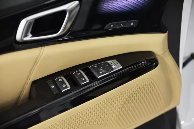 Kia Carnival 2020