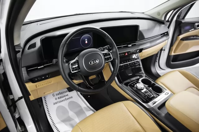 Kia Carnival 2020