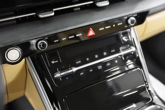 Kia Carnival 2020