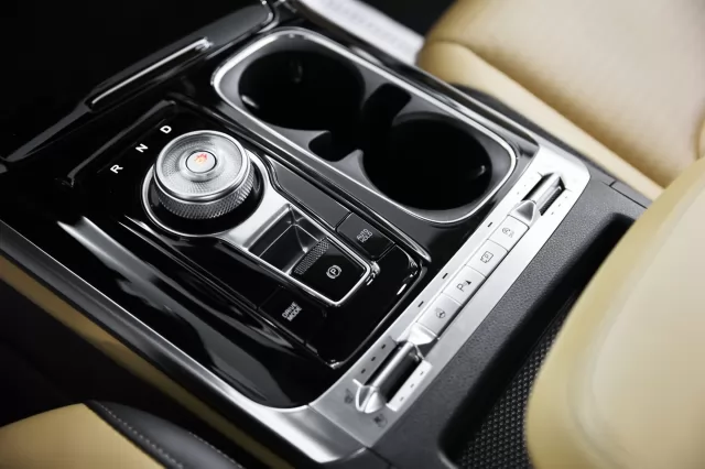 Kia Carnival 2020