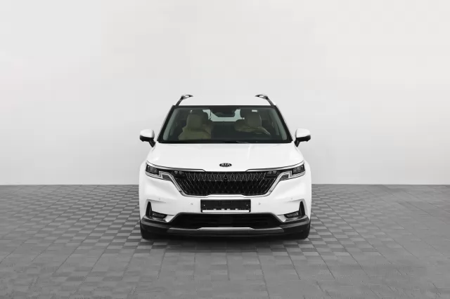 Kia Carnival 2020
