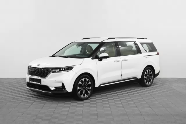 Kia Carnival 2020