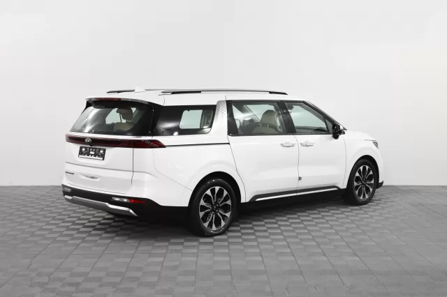 Kia Carnival 2020