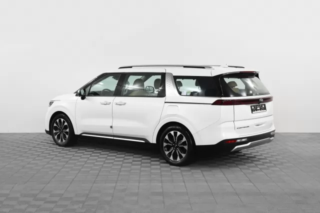 Kia Carnival 2020