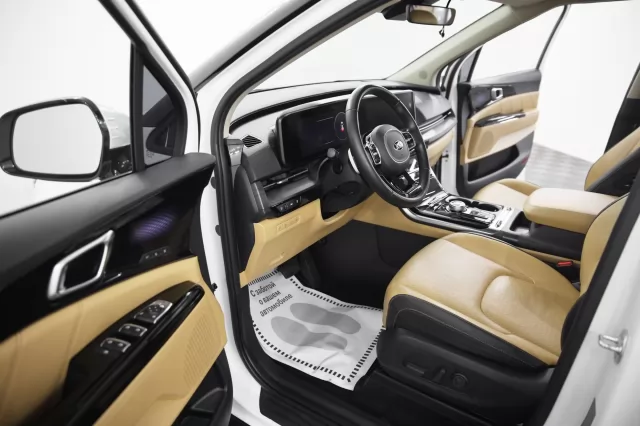 Kia Carnival 2020