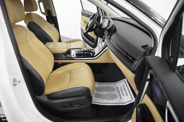 Kia Carnival 2020
