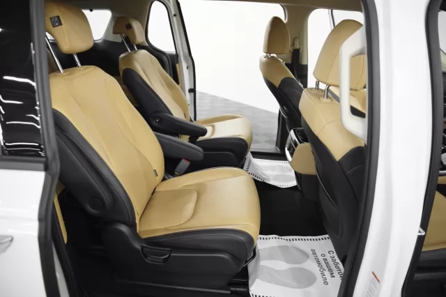 Kia Carnival 2020