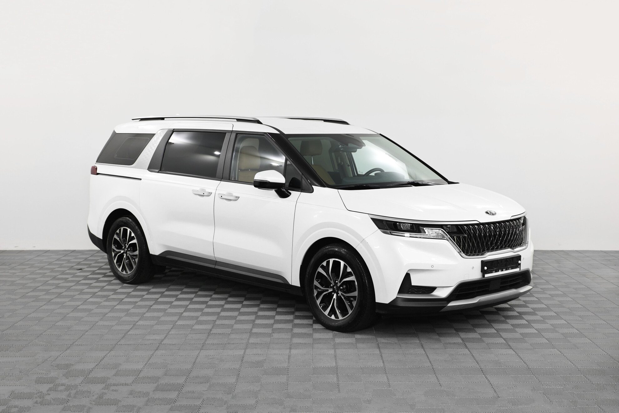 Kia Carnival 2021