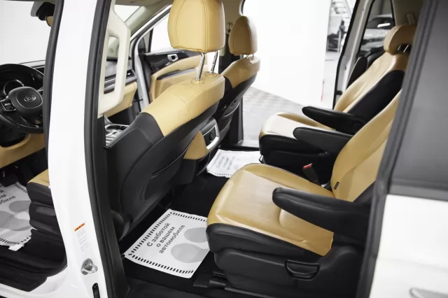 Kia Carnival 2021