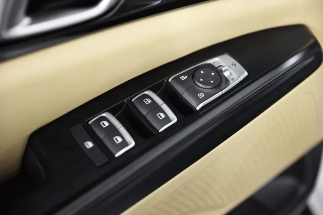 Kia Carnival 2021