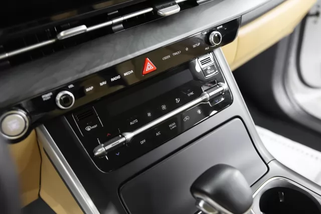 Kia Carnival 2021