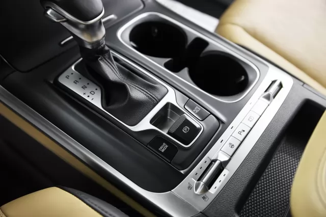 Kia Carnival 2021